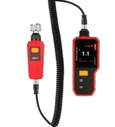 Vibrasyon Test Cihazları